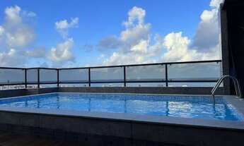 Imagem: Cobertura de alto padrão