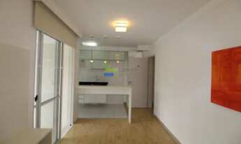 Imagem 2: Saúde - 94m² 1Dts, 1Gar, Px ao Metrô