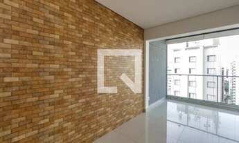 Imagem 2: Apartamento para Aluguel - Moema, 1 Quarto, 48 m2