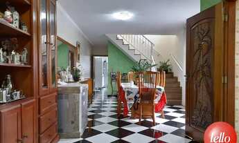 Imagem 4: São Paulo - Casa Padrão - Tucuruvi