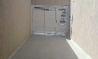 Imagem 4: Sobrado novo lindo na Zona Leste - valor R$ 500.000,00