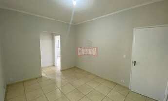 Imagem 3: Apartamento com 2 dormitórios para alugar, 90 m² por R$ 2.601,00/mês - Centro - São Caetan