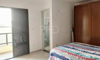 Imagem 5: Excelente apartamento sem condomínio 84m² no bairro Jardim em Santo André