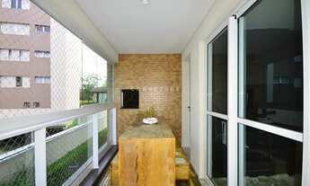 Imagem 6: Apartamento para venda tem 82 metros quadrados com 2 quartos em Boa Vista - Curitiba - PR