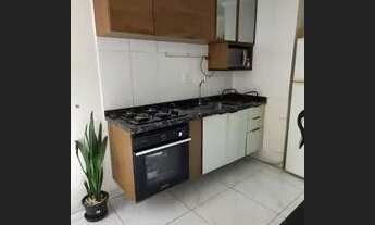 Imagem 6: Apartamento para venda tem 84 metros quadrados com 2 quartos/Suíte