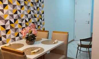 Imagem 5: Apto TODO MOBILIADO no melhor ponto do Centro/RJ