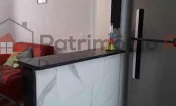 Imagem 2: Bom apartamento Apartamento com 2 dormitórios