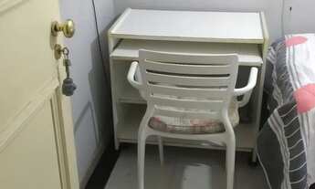 Imagem 6: Aluguel de quarto