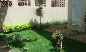 Imagem 7: Sobrado com 3 dormitórios à venda, 250 m² por R$ 901.000 - Jardim Estoril - São José dos C