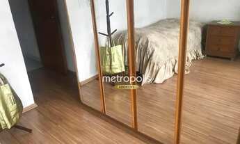 Imagem 5: Casa à venda, 144 m² por R$ 690.000,00 - Vila Scarpelli - Santo André/SP