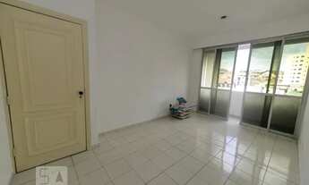 Imagem 4: Apartamento à Venda - Vila Rosália, 2 Quartos, 56 m2