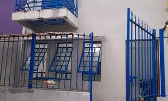 Imagem 2: SOBRADO COM 2 DORMITÓRIOS NO ITAGUÁ