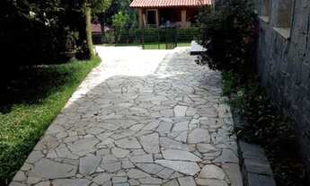 Imagem 6: Casa no Parque Petrópolis, com 4 dormitórios, sendo 3 suítes