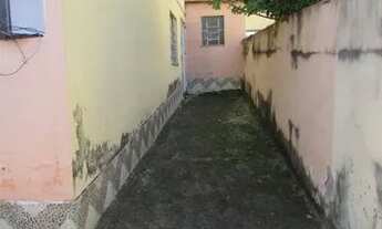 Imagem 3: Apartamento com 2 dormitórios à venda, 56 m² por R$ 125.000,00 - Amendoeira - São Gonçalo