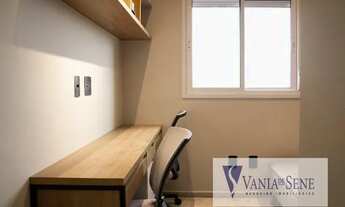 Imagem 6: SAO JOSE DOS CAMPOS - Residential / Apartment - RESIDENCIAL FLAMBOYANT