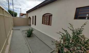 Imagem 4: Casa V. Ercilia 3 dormitórios, toda reformada