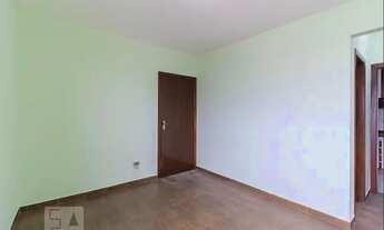 Imagem 4: Apartamento para Aluguel - Vila das Mercês, 2 Quartos, 48 m2