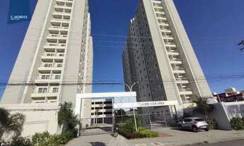 Imagem 3: Apartamento com 2 dormitórios para alugar, 43 m² por R$ 1.580,00/mês - Passaré - Fortaleza