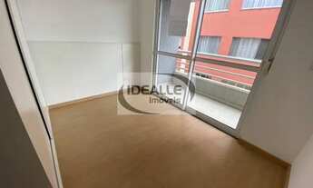 Imagem 6: Apartamento com 1 quarto para alugar por R$ 1100.00, 38.70 m2 - BOA VISTA - CURITIBA/PR