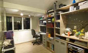 Imagem 5: Cobertura duplex para venda com 143 metros quadrados com 3 suítes