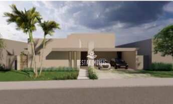 Imagem 2: Casa com 3 dormitórios à venda, 241 m² por R$ 2.400.000,00 - Laranjeiras - Uberlândia/MG