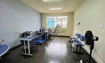 Imagem 4: Pavilhão/Galpão à venda no bairro Camargos - Belo Horizonte/MG