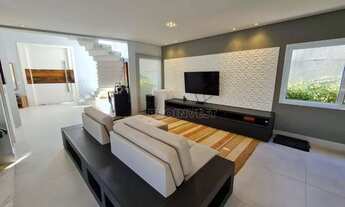 Imagem 5: Casa com 4 dormitórios à venda, 401 m² por R$ 3.500.000,00 - Granja Viana - Cotia/SP