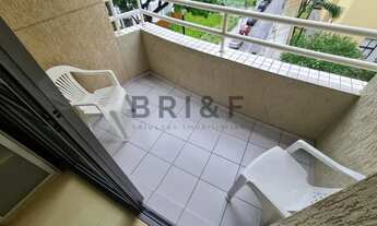 Imagem 4: Apto 01 Quarto c Varanda e Lazer ? Brooklin