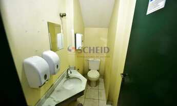 Imagem 5: Locação de Excelente Casa Comercial - Al. Joaquim Eugênio de Lima