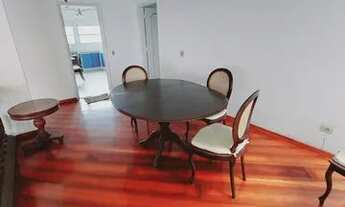 Imagem 3: Apartamento para venda com 3 quartos em Ilha Porchat - São Vicente - SP