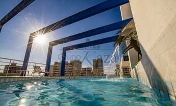 Imagem 6: Apartamento Padrão em São José dos Campos