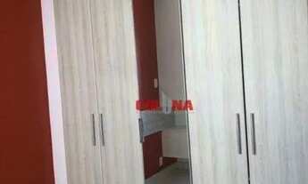 Imagem 6: Apartamento com 2 dormitórios para alugar, 51 m² por R$ 2.336,64/mês - Barreto - Niterói/R