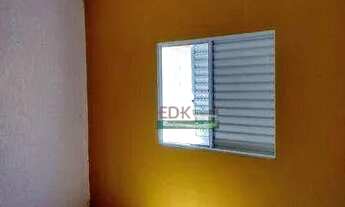 Imagem 3: Apartamento com 2 dormitórios à venda, 115 m² por R$ 255.000,00 - Vila São José - Taubaté