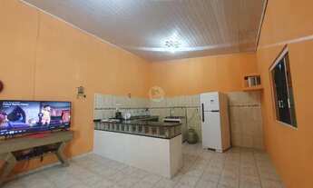 Imagem 2: MANAUS - Casa Padrão - NOVA CIDADE