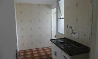 Imagem 2: Mogi Das Cruzes - Apartamento Padrão - Jardim Rodeio