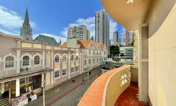 Imagem 3: NOVO HAMBURGO - Apartamento Padrão - Centro