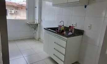 Imagem 2: Apartamento para venda tem 45 metros quadrados com 2 quartos em Aeroclube - Porto Velho