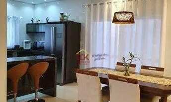 Imagem 5: Casa com 4 dormitórios à venda, 324 m² por R$ 2.100.000,00 - Parque Mirante Do Vale - Jaca