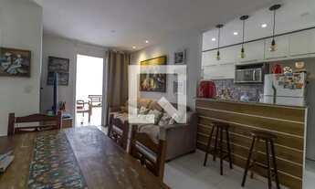 Imagem 3: Apartamento à Venda - Recreio, 2 Quartos, 75 m2