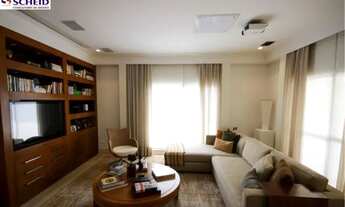 Imagem 5: Condominío Paris Itaim