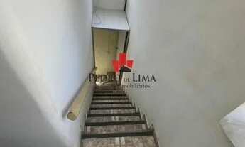 Imagem 6: Sobrado de 176 m² no Tatuapé