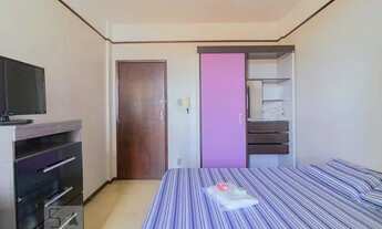 Imagem 7: Apartamento para Aluguel - Carlos Prates, 1 Quarto, 25 m2