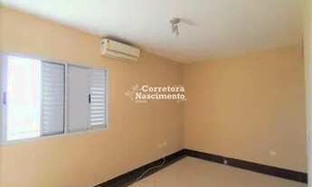 Imagem 4: FLA.Condomínio Home&Club com 4 dormitórios e quintal amplo para locação