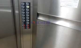 Imagem 7: Sala em Prédio Comercial com 45m2 - Alto Luxo