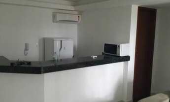 Imagem 4: Flat mobiliado na Glória - Macaé - RJ