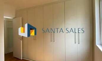 Imagem 4: MOEMA PÁSSAROS, Apto. 90m² Reformado, 3 dormitórios, sendo uma suíte, living amplo, 1 vaga