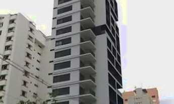 Imagem: SãO PAULO - Apartamento Padrão - Moema