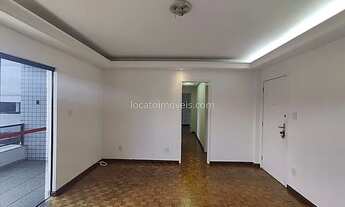 Imagem 4: Ref.: 3007 - Apartamento 03 quartos para locação no Jardim Glória