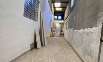 Imagem 3: Casa com 3 dormitórios para alugar, 100 m² por R$ 1.950,00/mês - Jardim Maria Helena - Bar