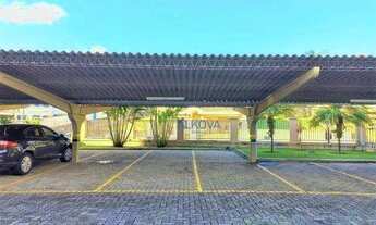 Imagem 6: Apartamento com 1 dormitório para alugar, 54 m² por R$ 1.906,00/mês - Jardim Esplanada II